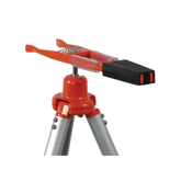 Bipod Aligator Clamp Three Legs image 0