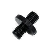 Double Male Adapter 5/8 x 11 image 0