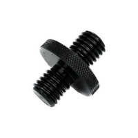 Double Male Adapter 5/8 x 11 image 0