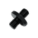 Double Male Adapter 5/8 x 11 image 0