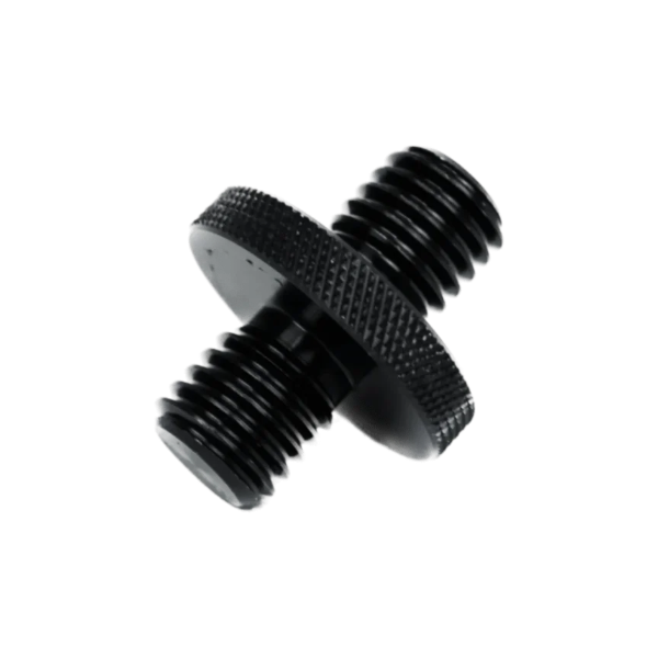 Double Male Adapter 5/8 x 11 image 0