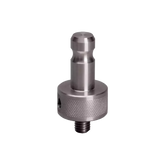 Stainless Steel Prism Adapter image 0