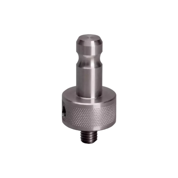 Stainless Steel Prism Adapter image 0