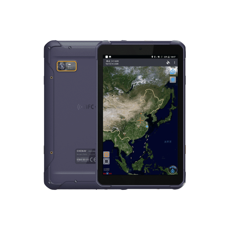CHCNAV LT800 image 0