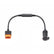 DJI Power SDC to Car Charger Plug Power Cable (12V)