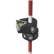 Sliding Pole 360 prism Trimble compatible , Prism offset +2mm image 1