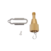 Heavy Duty Universal Tripod Bell Housing image 0