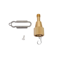 Heavy Duty Universal Tripod Bell Housing image 0