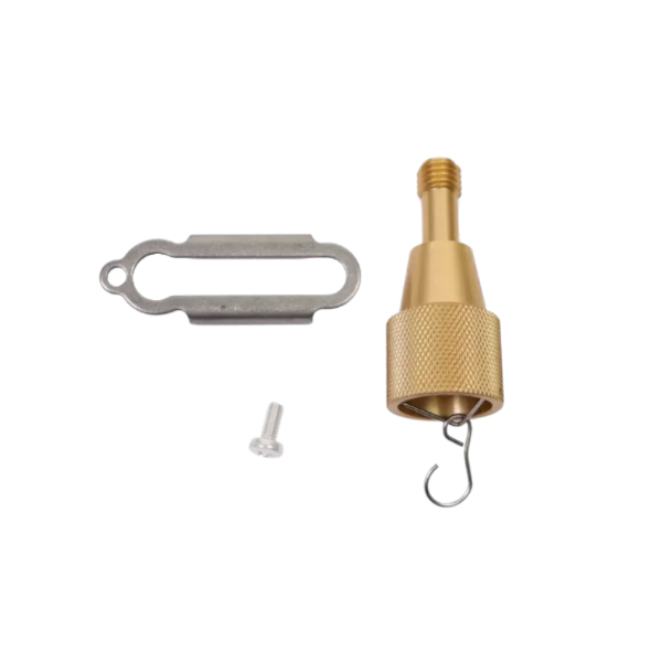 Heavy Duty Universal Tripod Bell Housing image 0
