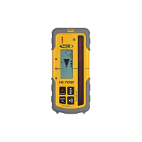 Spectra HL700 Digital Readout Receiver with Adapter image 0