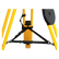 Safety Leg Strap For All Tripods Nylon Black image 0