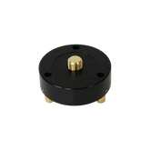 Fixed Tribrach Adapter image 0