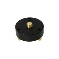 Fixed Tribrach Adapter image 0