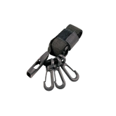 Safety Leg Strap For All Tripods Nylon Black image 1