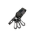 Safety Leg Strap For All Tripods Nylon Black image 1