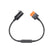 DJI Power SDC to Car Charger Plug Power Cable (12V)