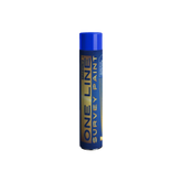 Temporary One Line Marking Paint - Blue, Single image