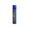 Temporary One Line Marking Paint - Blue, Single image