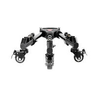 Compact Tripod Dolly image 0