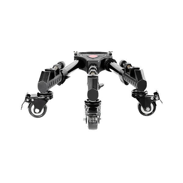 Compact Tripod Dolly image 0
