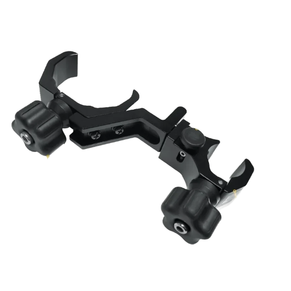 Aluminium Cradle, Designed for TSC7 image 0