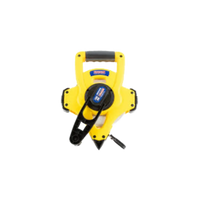 Fibreglass Long Tape Measure 50 metres image 0