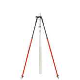 Bipod for Staffs upto 6.5cm width image 0