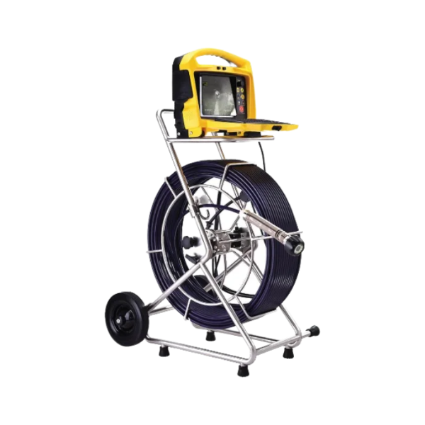 VCam-6 Inspection System image 0