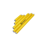 Extension Pole 1000mm Yellow image 0