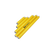 Extension Pole 1000mm Yellow image 0