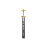 Adjustable Pole Extension 5/8″ image 1