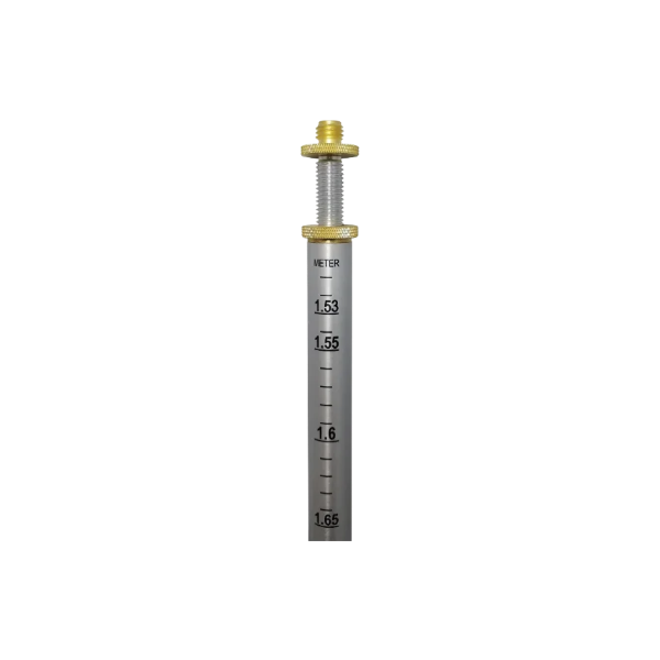 Adjustable Pole Extension 5/8″ image 1