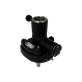 Geodesy Rotatable Prism Holder Without Optical Plummet And With 5/8″ Thread Pin image 0