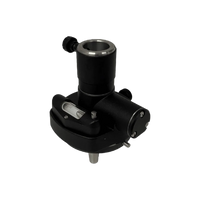 Geodesy Rotatable Prism Holder Without Optical Plummet And With 5/8″ Thread Pin image 0