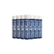 Semi-Permanent One Line Marking Paint - White, Box of 12 image