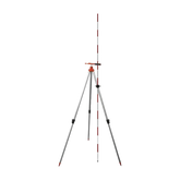 Bipod Aligator Clamp Three Legs image 1
