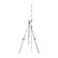 Bipod Aligator Clamp Three Legs image 1