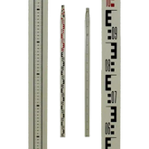 Fibreglass Levelling Rod Non Conductive 7m image 0