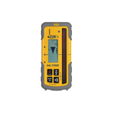 Spectra LL500 Laser Level with HL700, Recharge Kit image 1