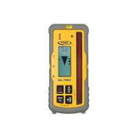 Spectra HL760 Digital Readout Receiver (Radio) with Adapter image 0
