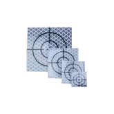 Reflective SILVER Monitoring Target image 0