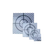 Reflective SILVER Monitoring Target image 0