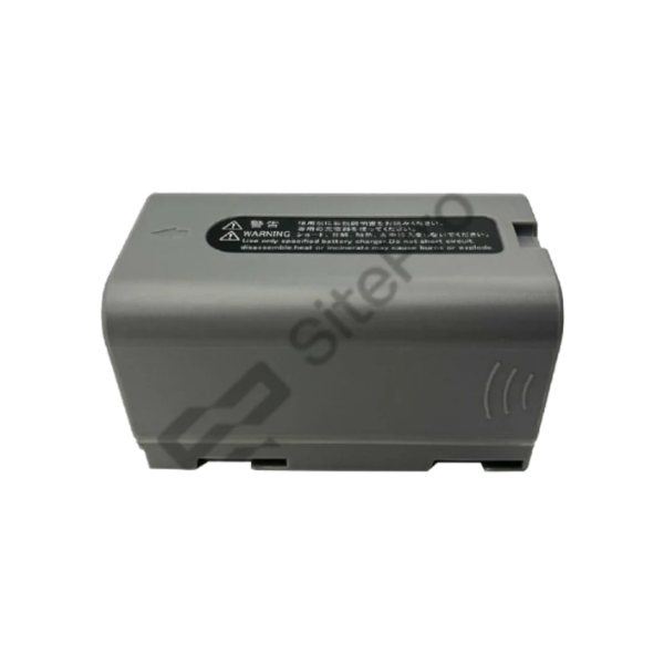 Topcon compatible BDC70 Battery image 0