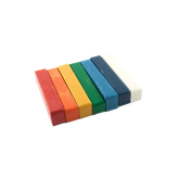 WSR Roadmarker Crayons image 0