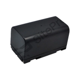 Topcon compatible BDC72 Battery image 0