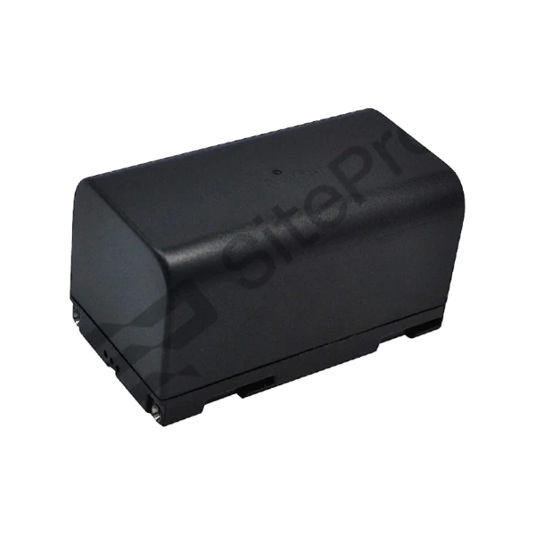 Topcon compatible BDC72 Battery image 0