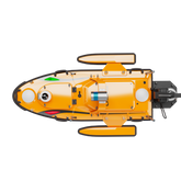 Apache 6 USV image 8