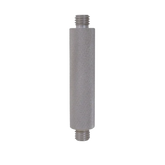 Aluminium Pole Extension 150mm image 0