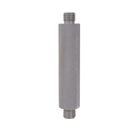 Aluminium Pole Extension 150mm image 0