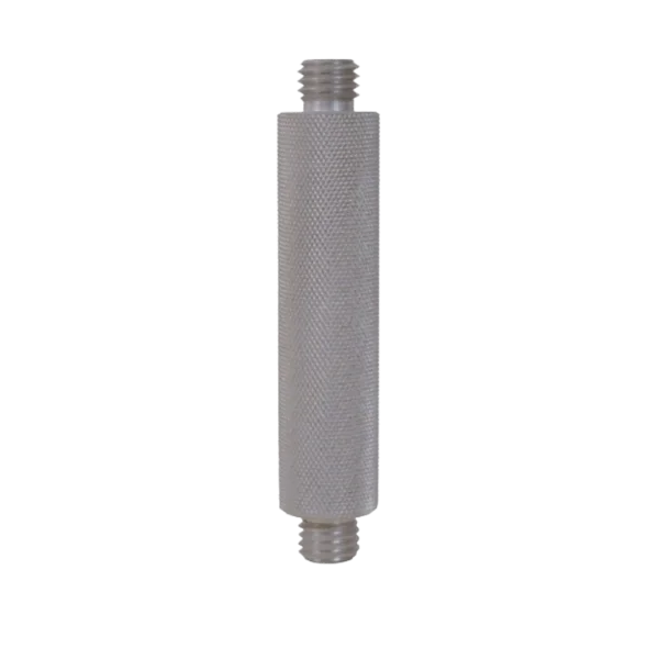 Aluminium Pole Extension 150mm image 0